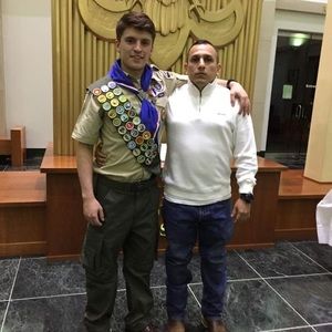 Meet your Posher, Martha